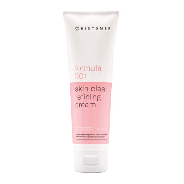 Histomer Formula 301 Skin Clear Refining Cream SPF10 (125ml)